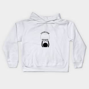 CLOSURE Kids Hoodie